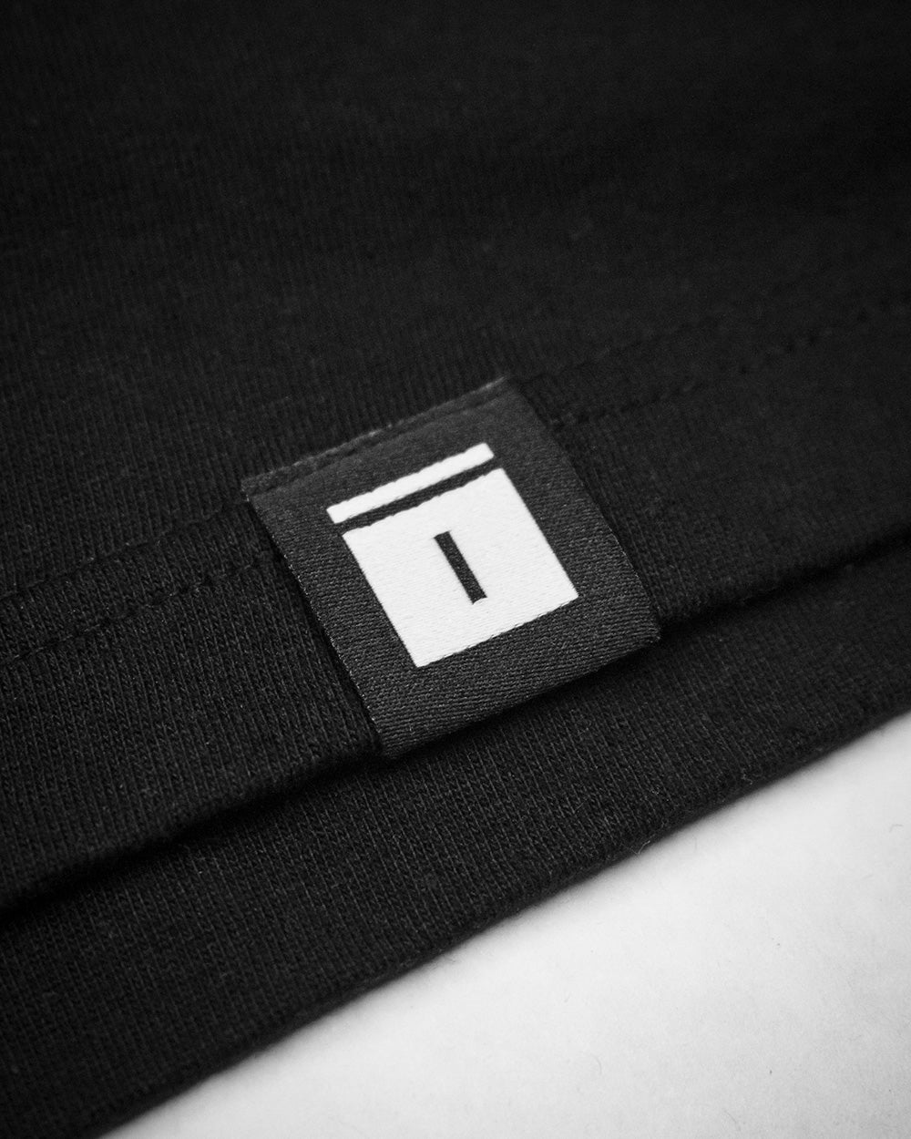AWAKE Black Tee